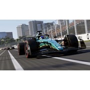 PS4 F1 23 Game