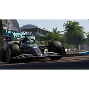 PS4 F1 23 Game
