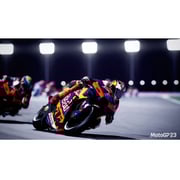 PS4 MotoGP 23 Game