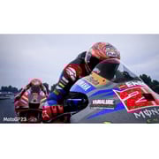 PS4 MotoGP 23 Game
