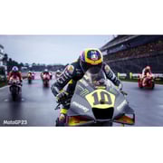 PS4 MotoGP 23 Game