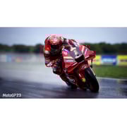 PS4 MotoGP 23 Game