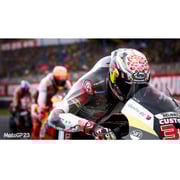 PS4 MotoGP 23 Game