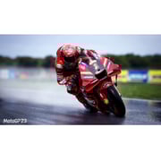 PS4 MotoGP 23 Game