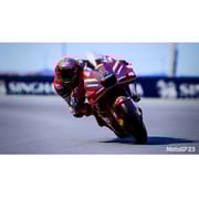 PS4 MotoGP 23 Game