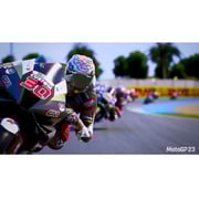 PS4 MotoGP 23 Game