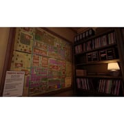 Nintendo Switch Killer Frequency Game