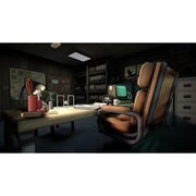 Nintendo Switch Killer Frequency Game