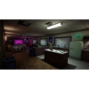Nintendo Switch Killer Frequency Game