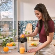 Braun Citrus Juicer CJ5050BK