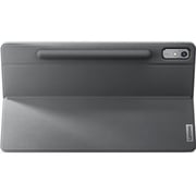 Lenovo Tab P11 Pro Tablet - WiFi 256GB 8GB 11.2inch Storm Grey with Precision Pen 3 and Keyboard (ZAB50382AE TB132FU)