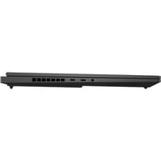 HP Omen Gaming (2023) Laptop - 13th Gen / Intel Core i7-13700HX / 16inch WQXGA / 1TB SSD / 32GB RAM / 8GB NVIDIA GeForce RTX 4070 Graphics / Windows 11 Home / English & Arabic Keyboard / Black / Middle East Version - [16-U0003NE]