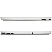 HP Pavilion Aero (2023) Laptop - AMD Ryzen R7-7735U / 13.3inch WUXGA / 512GB SSD / 16GB RAM / Shared AMD Radeon Graphics / Windows 11 Home / English & Arabic Keyboard / Silver / Middle East Version - [13BE2009NE]