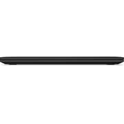 Lenovo ThinkPad T14s Gen 4 (Intel) (2023) Laptop - 13th Gen / Intel Core i7-1355U / 13.3 inch WUXGA / 512GB SSD / 16GB RAM / Shared Intel Iris Xe Graphics / Windows 11 Pro / English & Arabic Keyboard / Black / Middle East Version - [21F6005WGR]