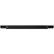 Lenovo ThinkPad X1 Carbon Gen 11 (2023) Laptop - 13th Gen / Intel Core i7-1355U / 14inch WUXGA / 1TB SSD / 32GB RAM / Shared Intel Iris Xe Graphics / Windows 11 Pro / English & Arabic Keyboard / Black / Middle East Version - [21HM006EGR]