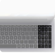 Huawei MateBook D16 (2023) Laptop - 13th Gen / Intel Core i9-13900H / 16inch / 1TB SSD / 16GB RAM / Shared Intel Iris Xe Graphics / Windows 11 Home / English & Arabic Keyboard / Silver / Middle East Version - [RolleG-W9611]