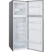 Hoover Top Mount Refrigerator 326 Litres HTR-M326-S