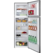 Hoover Top Mount Refrigerator 326 Litres HTR-M326-S