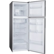 Hoover Top Mount Refrigerator 425 Litres HTR-M425-S