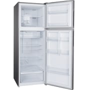 Hoover Top Mount Refrigerator 425 Litres HTR-M425-S