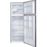 Hoover Top Mount Refrigerator 425 Litres HTR-M425-S