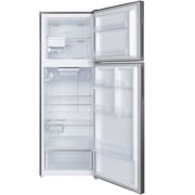 Hoover Top Mount Refrigerator 425 Litres HTR-M425-S