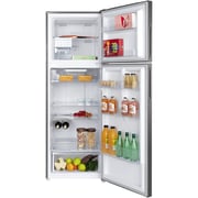 Hoover Top Mount Refrigerator 425 Litres HTR-M425-S