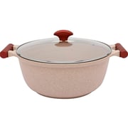 Prestige Granite Non-Stick Aluminium Essentials 6Pcs Set PR80969
