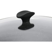 Prestige Granite Non-Stick Aluminium Essentials 6Pcs Set PR80970