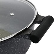 Prestige Granite Non-Stick Aluminium Essentials 6Pcs Set PR80970