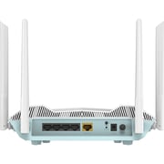 D-Link Eagle Pro AI Wireless AX3200 Wi-Fi 6 Dual Band Router