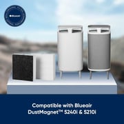 Blueair Filter Grey - DM-5200-106320