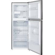 Hoover Top Mount Refrigerator 260 Litres HTR-M260-S