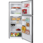 Hoover Top Mount Refrigerator 260 Litres HTR-M260-S