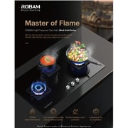 Robam Gas Hob B420