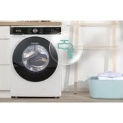 Gorenje Front Load Washer 10.5 kg WNS1X4ARTWIFI