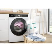 Gorenje Front Load Washer 10.5 kg WNS1X4ARTWIFI
