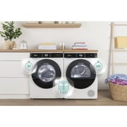 Gorenje Front Load Washer 10.5 kg WNS1X4ARTWIFI
