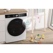 Gorenje Front Load Washer 10.5 kg WNS1X4ARTWIFI
