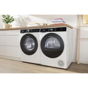 Gorenje Front Load Washer 10.5 kg WNS1X4ARTWIFI