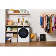 Gorenje Front Load Washer 10.5 kg WNS1X4ARTWIFI