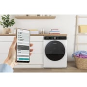 Gorenje Front Load Washer 10.5 kg WNS1X4ARTWIFI