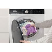 Gorenje Front Load Washer 10.5 kg WNS1X4ARTWIFI