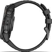 Garmin 010-02804-01 EpixPro Gen2 Sapphire Edition Smart Watch Carbon Grey