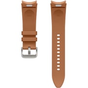 Samsung Hybrid Leather Band (Medium/Large) Camel