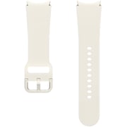 Samsung Sport Band (Small/Medium) Cream