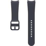 Samsung Sport Band (Medium/Large) Graphite
