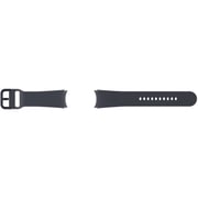 Samsung Sport Band (Medium/Large) Graphite