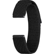 Samsung Feather Band (Wide, Medium/Large) Black
