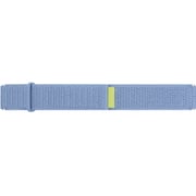 Samsung Feather Band (Wide, Medium/Large) Blue